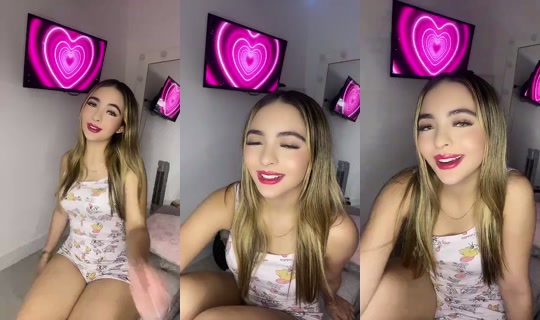 IamPaisaDoll Bigo Live — Jul 22, 2026, 5:39 AM