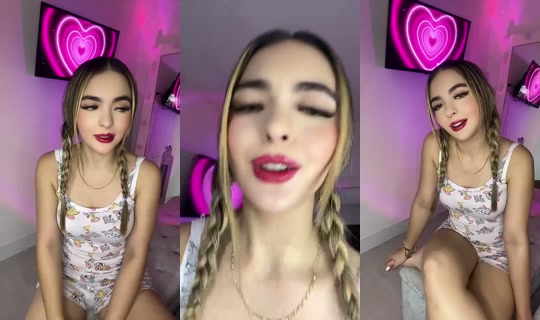 IamPaisaDoll Bigo Live — Jul 28, 2026, 5:02 AM