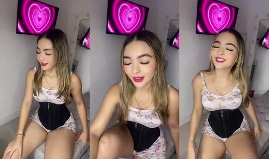 IamPaisaDoll Bigo Live — Aug 31, 2026, 4:05 AM