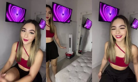 IamPaisaDoll Bigo Live — Sep 11, 2026, 4:50 AM