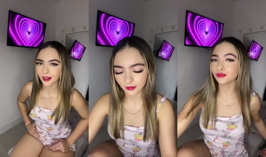 IamPaisaDoll Bigo Live — Sep 14, 2026, 3:10 AM