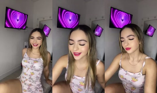 IamPaisaDoll Bigo Live — Sep 14, 2026, 4:10 AM