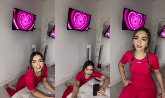 IamPaisaDoll Bigo Live — Sep 16, 2026, 4:17 AM