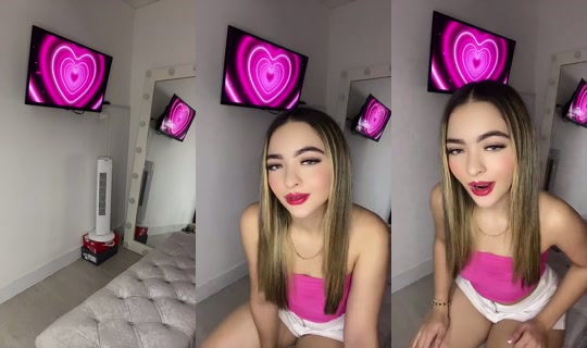 IamPaisaDoll Bigo Live — Sep 19, 2026, 3:45 AM