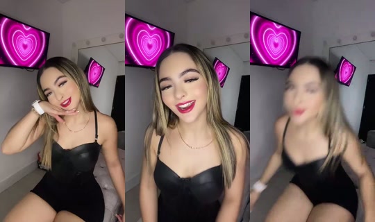 IamPaisaDoll Bigo Live — Sep 21, 2026, 12:11 AM