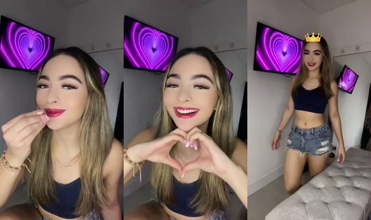 IamPaisaDoll Bigo Live — Sep 24, 2026, 1:12 AM