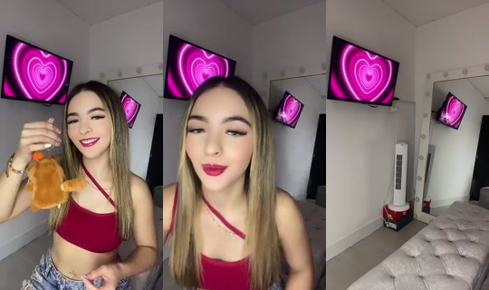IamPaisaDoll Bigo Live — Oct 7, 2026, 3:07 AM