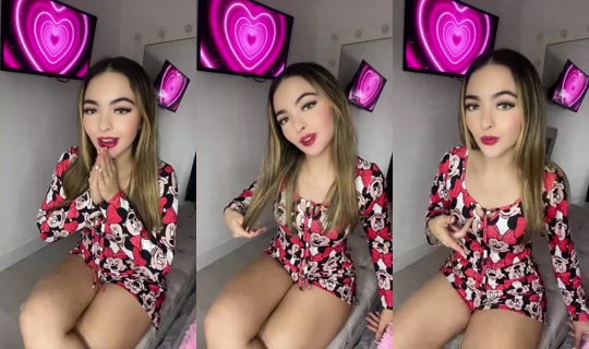 IamPaisaDoll Bigo Live — Oct 14, 2026, 4:07 AM