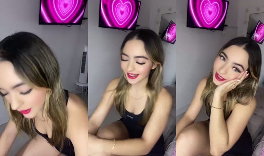 IamPaisaDoll Bigo Live — Oct 22, 2026, 4:05 AM