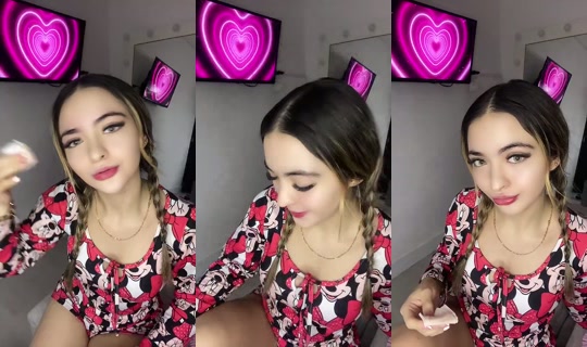 IamPaisaDoll Bigo Live — Oct 23, 2026, 5:57 AM