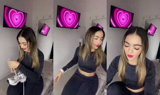 IamPaisaDoll Bigo Live — Oct 27, 2026, 3:20 PM