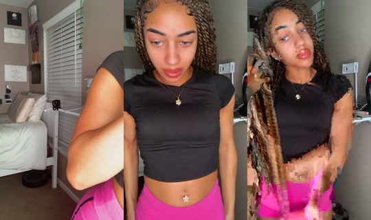 Iambutterfly0 Bigo Live — Aug 31, 2026, 6:09 AM