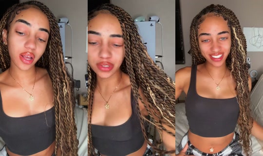 Iambutterfly0 Bigo Live — Sep 1, 2026, 5:13 AM