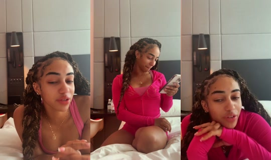 Iambutterfly0 Bigo Live — Sep 3, 2026, 8:08 PM