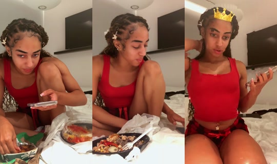 Iambutterfly0 Bigo Live — Sep 5, 2026, 1:48 AM