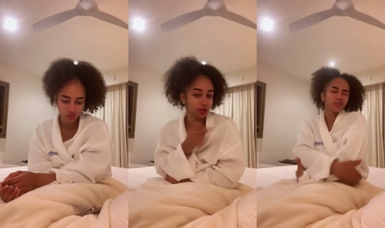 Iambutterfly0 Bigo Live — Sep 22, 2026, 6:46 AM
