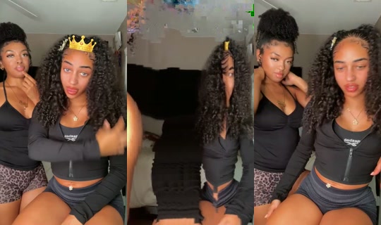 Iambutterfly0 Bigo Live — Oct 3, 2026, 4:12 AM