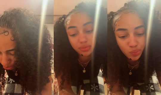 Iambutterfly0 Bigo Live — Oct 9, 2026, 4:24 AM