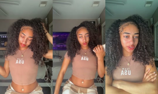 Iambutterfly0 Bigo Live — Oct 10, 2026, 2:29 AM