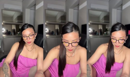 Iamkhety Bigo Live — Sep 26, 2026, 4:21 AM
