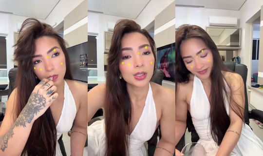 Iamkhety Bigo Live — Oct 30, 2026, 12:45 AM
