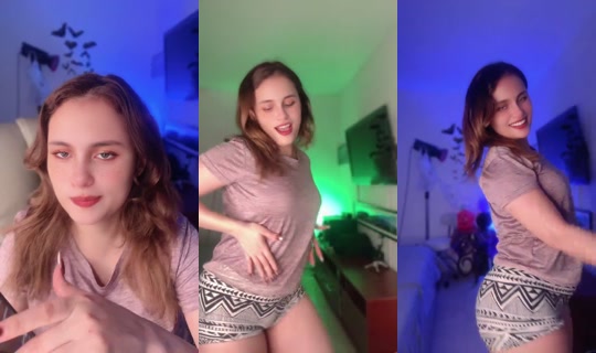 Iamqueenbee Bigo Live — Oct 21, 2026, 8:31 PM