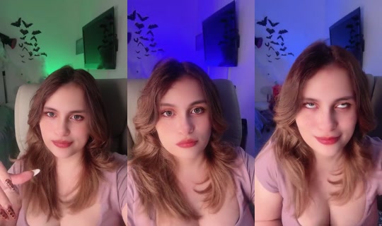 Iamqueenbee Bigo Live — Oct 22, 2026, 12:54 AM