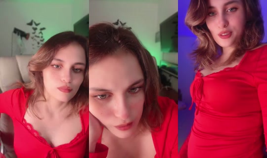 Iamqueenbee Bigo Live — Oct 22, 2026, 7:55 PM