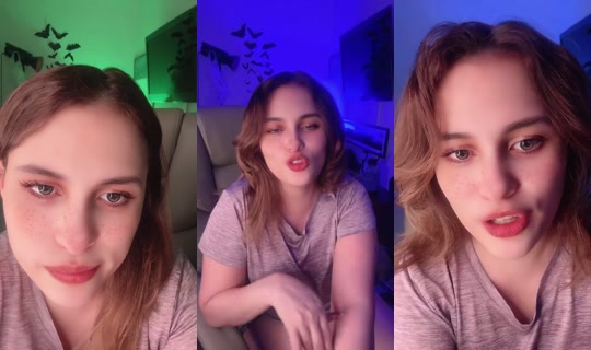 Iamqueenbee Bigo Live — Oct 28, 2026, 2:35 AM
