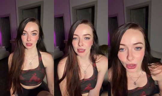 Iamsleepwalker Bigo Live — Jul 20, 2026, 5:00 AM
