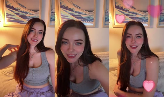 Iamsleepwalker Bigo Live — Jul 21, 2026, 2:34 AM