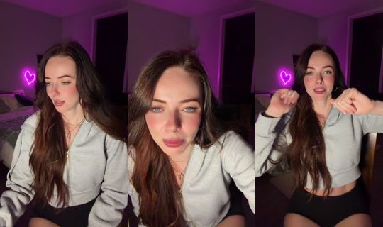 Iamsleepwalker Bigo Live — Jul 27, 2026, 2:57 AM