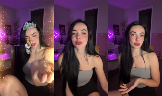 Iamsleepwalker Bigo Live — Jul 30, 2026, 3:25 AM