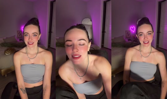 Iamsleepwalker Bigo Live — Aug 31, 2026, 3:35 AM