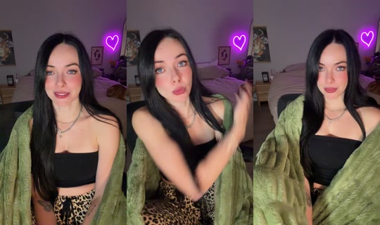 Iamsleepwalker Bigo Live — Sep 14, 2026, 2:10 AM