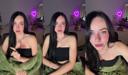 Iamsleepwalker Bigo Live — Sep 14, 2026, 3:01 AM