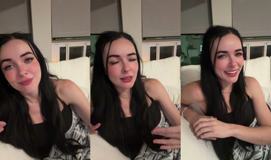 Iamsleepwalker Bigo Live — Sep 19, 2026, 3:48 AM