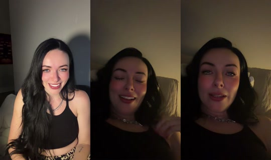 Iamsleepwalker Bigo Live — Oct 16, 2026, 12:12 AM