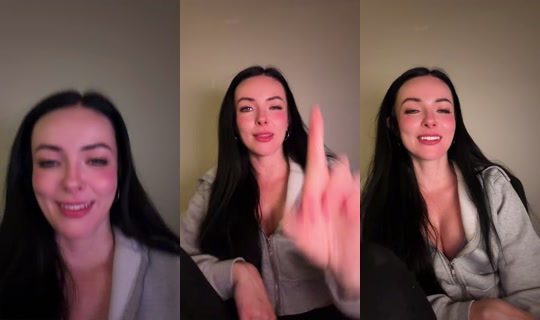 Iamsleepwalker Bigo Live — Oct 21, 2026, 2:53 AM