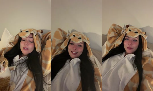 Iamsleepwalker Bigo Live — Oct 27, 2026, 3:17 AM