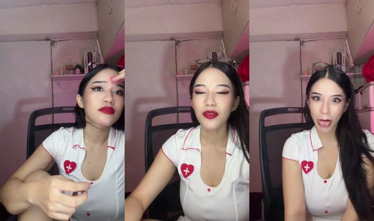 Icebabygurl Bigo Live — Oct 21, 2026, 4:59 AM