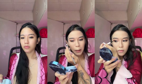 Icebabygurl Bigo Live — Oct 23, 2026, 10:40 AM
