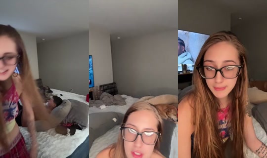 Iceeivee Bigo Live — Sep 22, 2026, 6:44 PM
