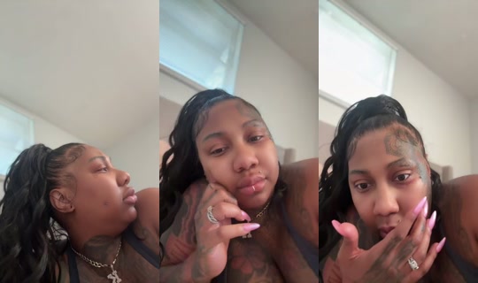 Icymommy Bigo Live — Jul 21, 2026, 11:15 PM