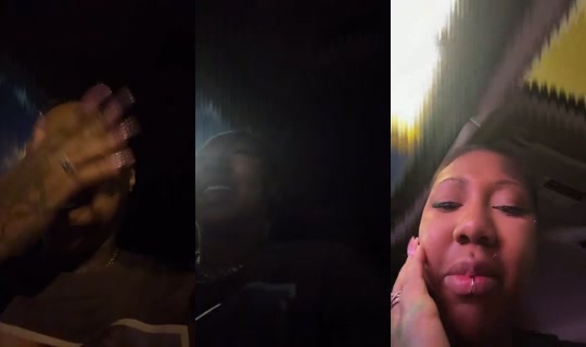 Icymommy Bigo Live — Jul 30, 2026, 10:07 AM