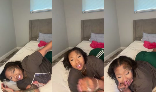 Icymommy Bigo Live — Jul 30, 2026, 11:32 AM