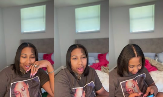 Icymommy Bigo Live — Jul 30, 2026, 5:24 PM