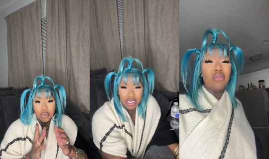 Icymommy Bigo Live — Sep 5, 2026, 3:43 AM