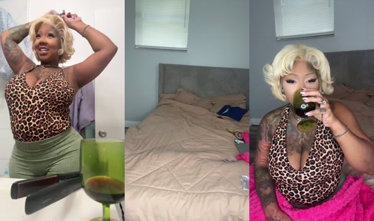 Icymommy Bigo Live — Sep 12, 2026, 9:41 PM