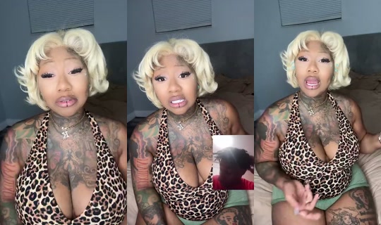 Icymommy Bigo Live — Sep 13, 2026, 2:04 AM